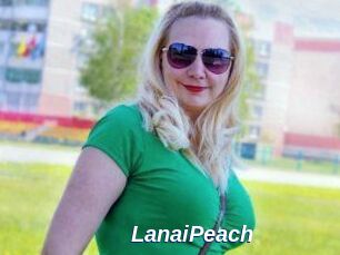 LanaiPeach