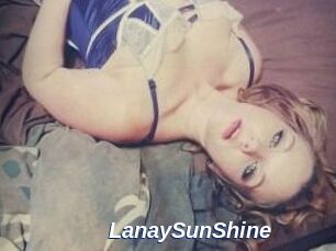 LanaySunShine