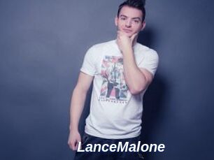 LanceMalone