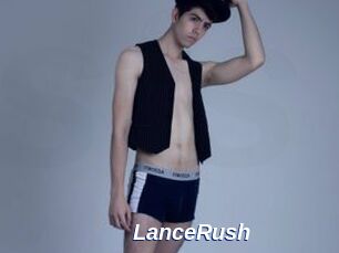 LanceRush