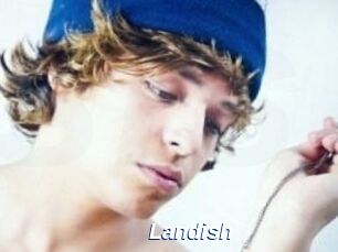 Landish