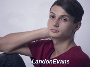 LandonEvans