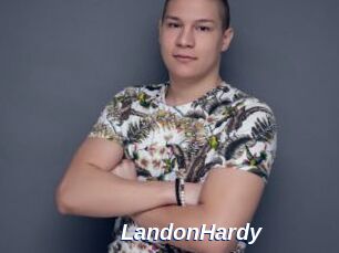 LandonHardy