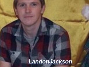 LandonJackson