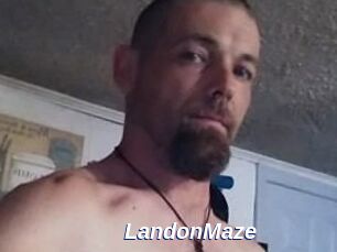 Landon_Maze