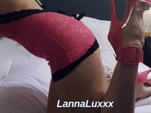 LannaLuxxx