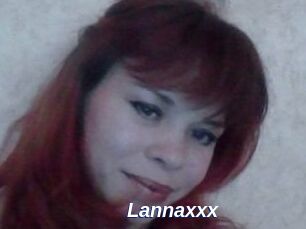 Lannaxxx