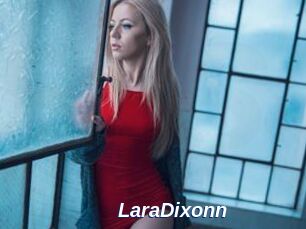 LaraDixonn