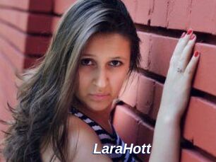 LaraHott