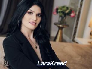 LaraKreed