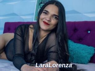 LaraLorenza