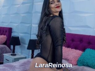 LaraReinosa