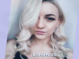 LaraRous