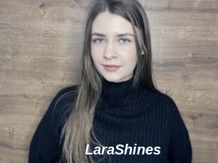 LaraShines