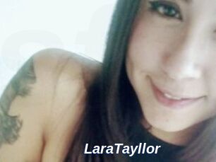 LaraTayllor