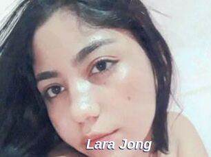 Lara_Jong