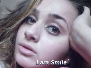 Lara_Smile
