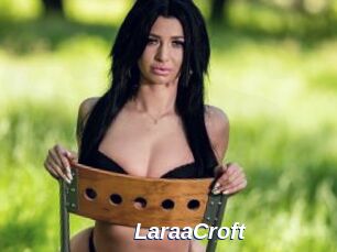 LaraaCroft