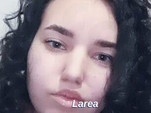 Larea