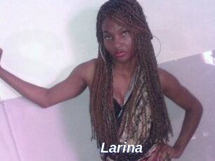 Larina
