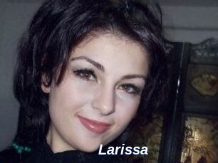 Larissa