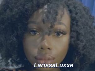 LarissaLuxxe
