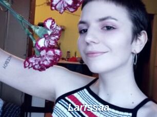 Larissaa