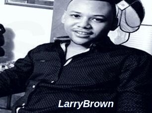 LarryBrown