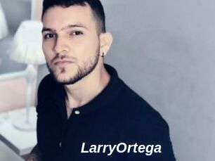 LarryOrtega
