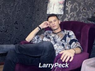 LarryPeck