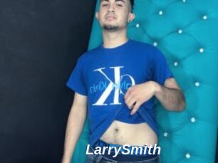 LarrySmith