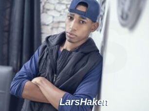 LarsHaken