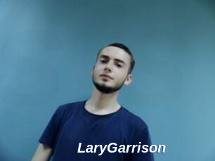 LaryGarrison