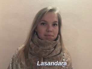 Lasandara