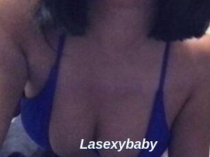Lasexybaby