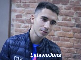 LatavioJons