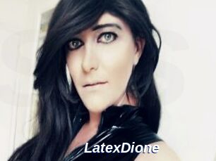 LatexDione