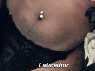 Laticedior