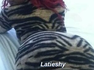 Latieshy