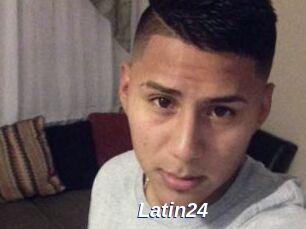 Latin24
