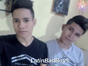 LatinBadBoys