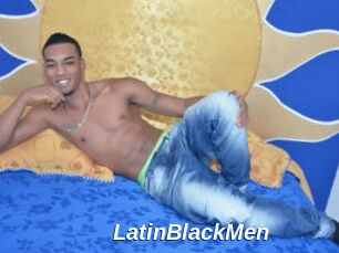 LatinBlackMen