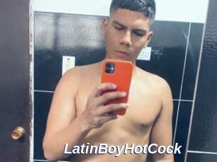 LatinBoyHotCock