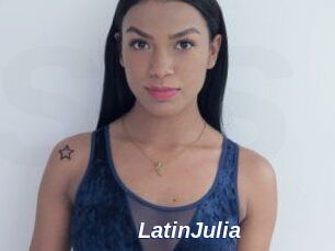 LatinJulia