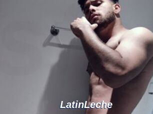 LatinLeche