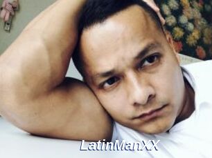 LatinManXX