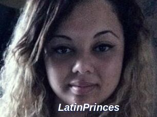 LatinPrinces