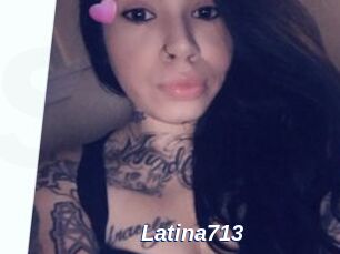 Latina713
