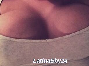 LatinaBby24