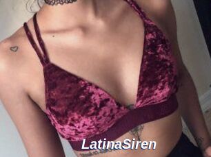 LatinaSiren